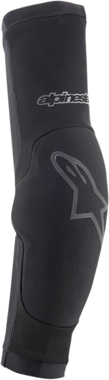 ALPINESTARS Paragon Plus Elbow Guards - Black - 2XL 1652519-10-2X