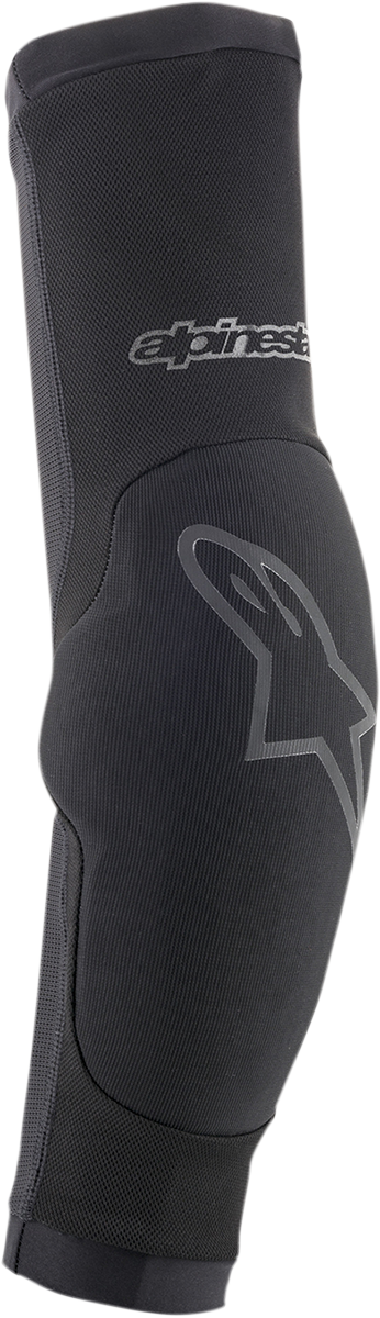 ALPINESTARS Paragon Plus Elbow Guards - Black - Small 1652519-10-SM