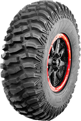 AMS Tire - M1 Evil - Front - 27x9R12 - 8 Ply 1208-661