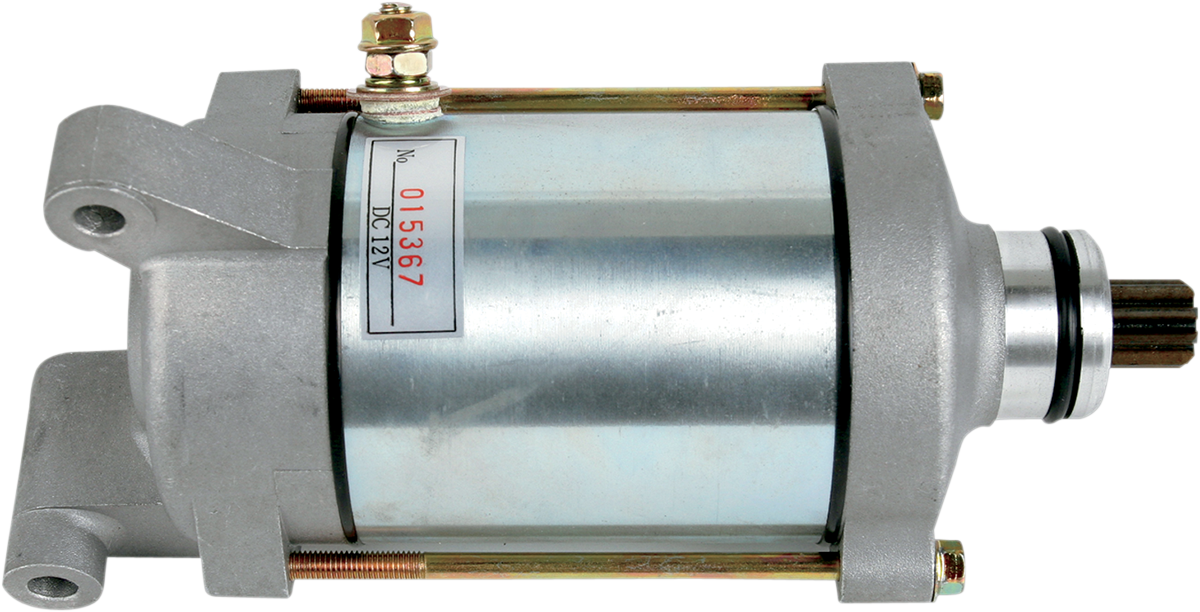 RICK'S MOTORSPORT ELECTRIC Starter Motor - Yamaha 61-412