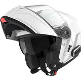 SENA Outrush 2 Mesh Helmet - Gloss White - Small OUTRUSH2-GW00S1