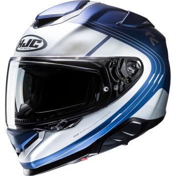 HJC Helmet Rpha 71 Frepe Mc2sf 2x 407090