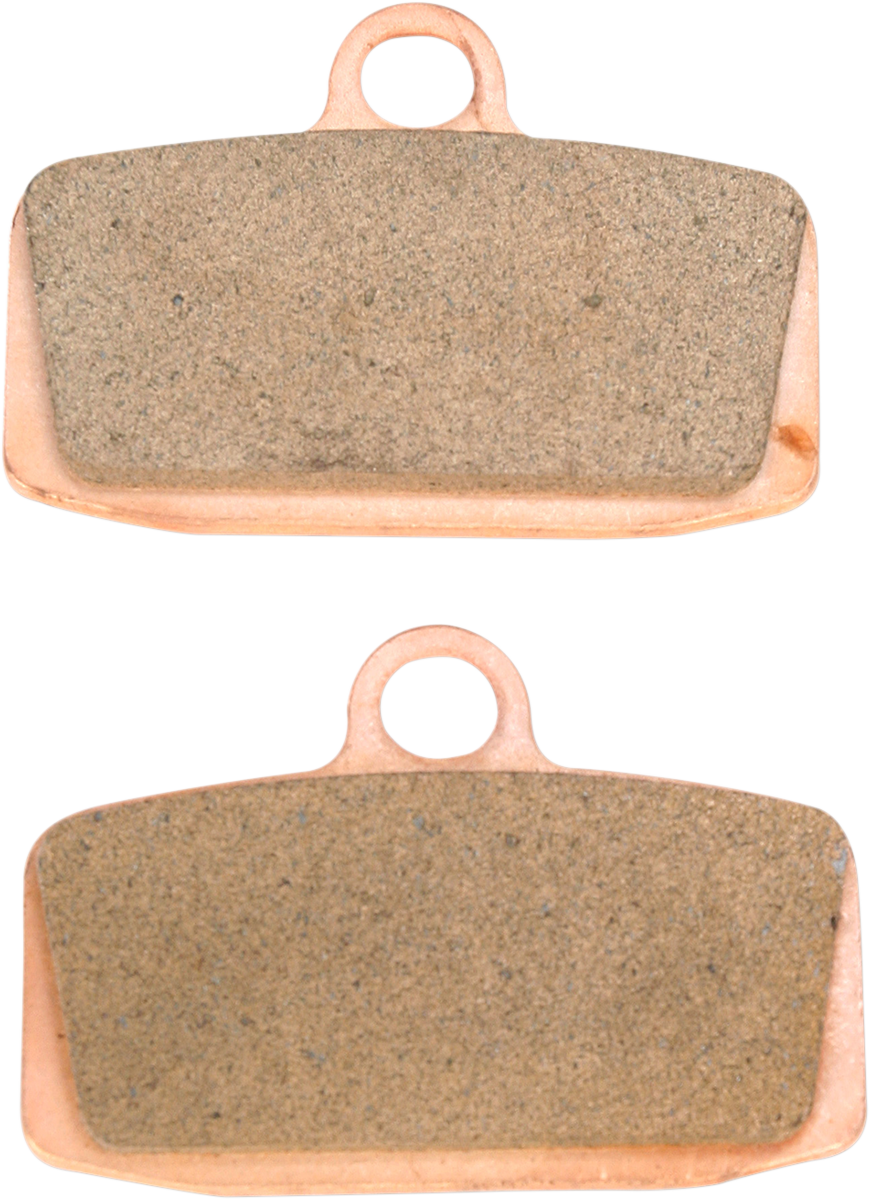 EBC Sintered "R" Brake Pads FA612R