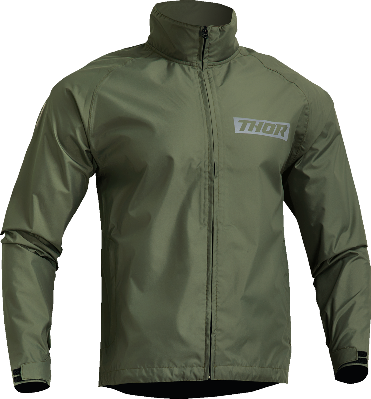 THOR Pack Jacket - Army Green - Medium 2920-0688