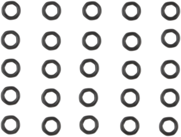 COMETIC Clutch Cable O-Ring C9447