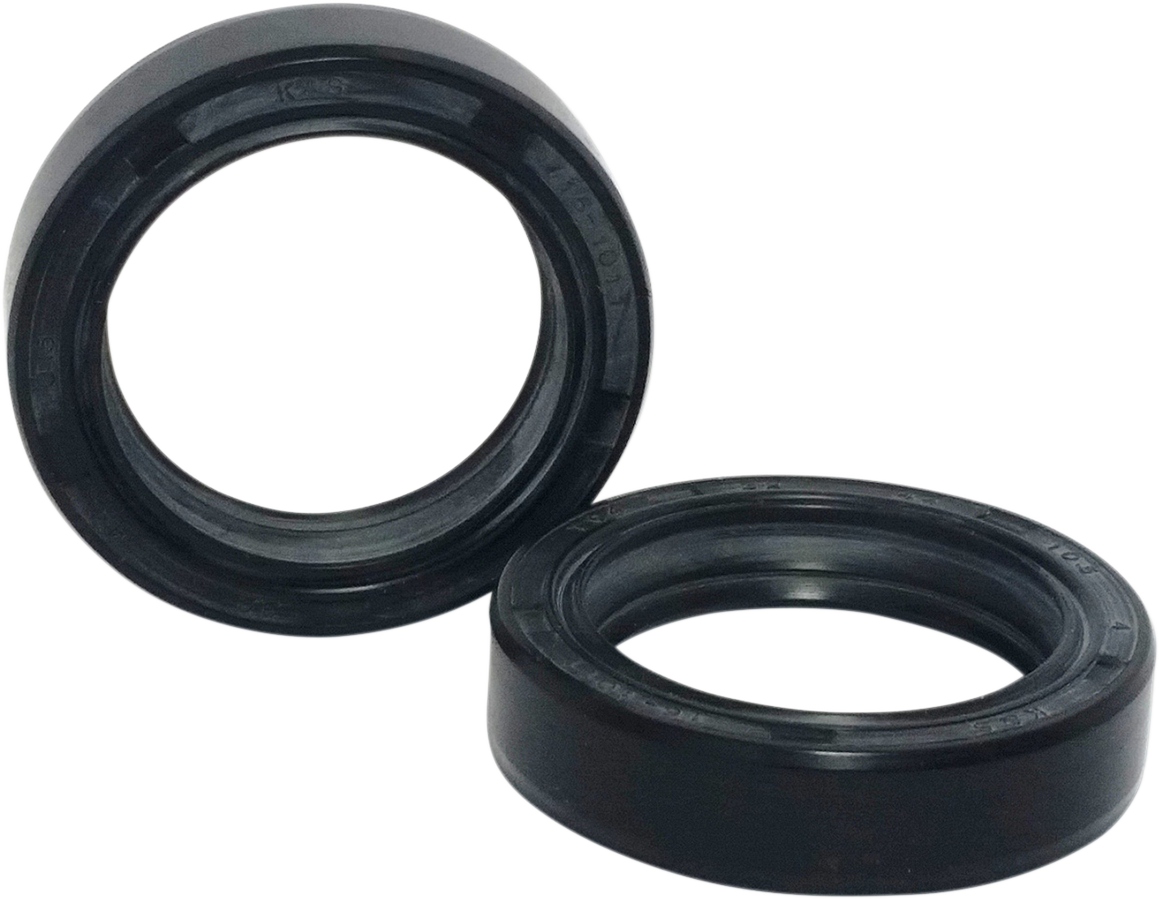 K&S TECHNOLOGIES Fork Seals - 32 mm x 44 mm x 10.5 mm 16-1011