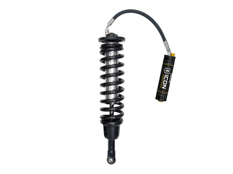 ICON 10-14 Ford Raptor Front 3.0 Series Shocks VS RR CDCV Coilover Kit - Passenger Side 95000R