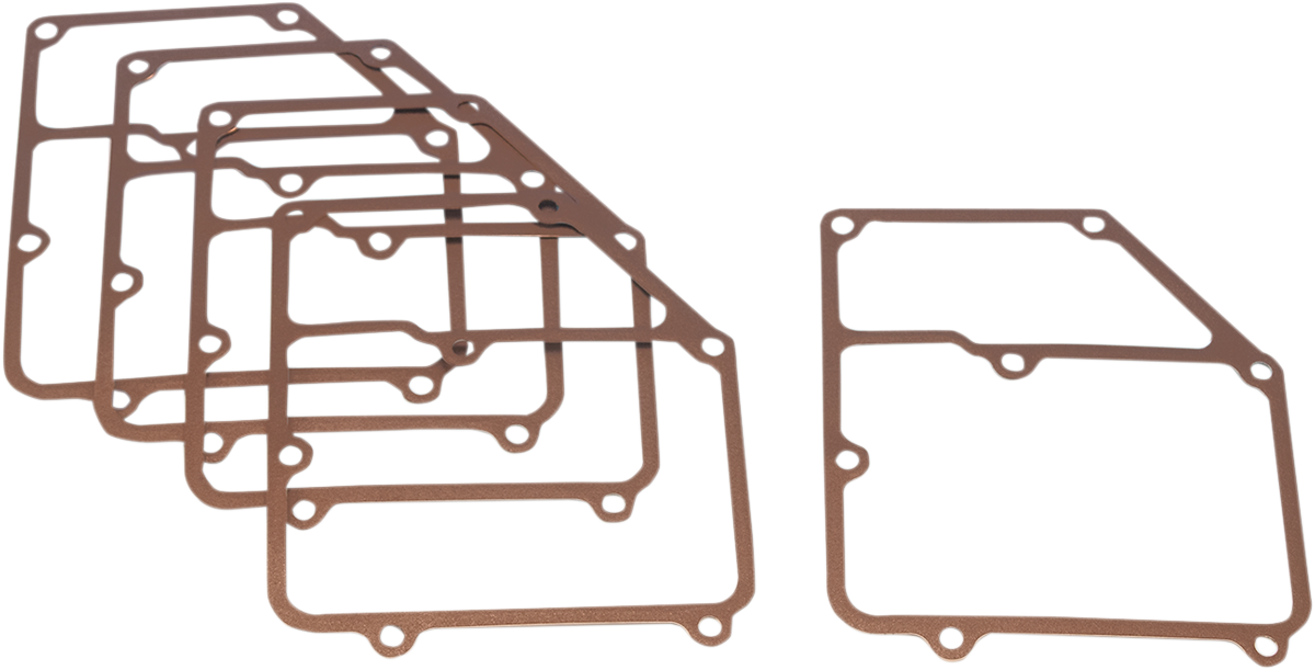 JAMES GASKET Trans Cover Gasket - FXD JGI-34917-90-F