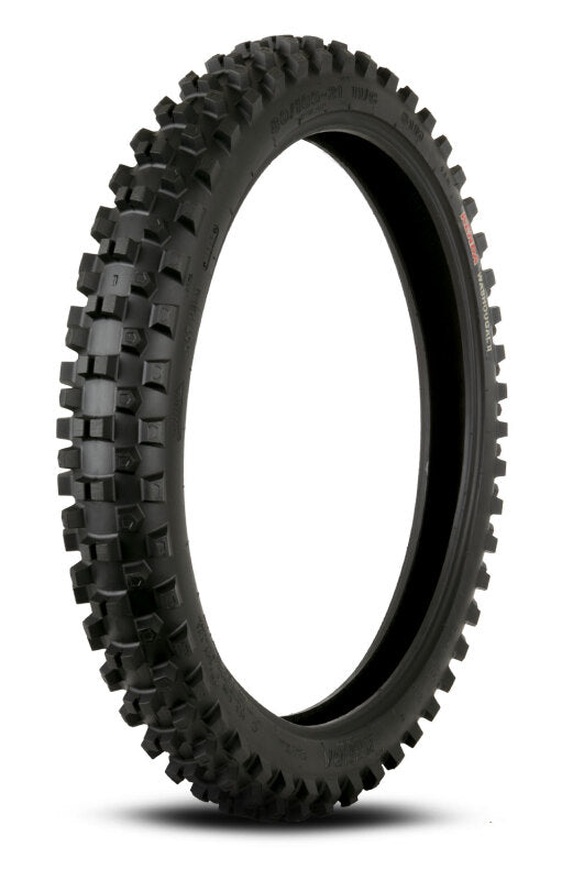 Kenda K775 Washougal II Front Tires - 60/100-14 115I1047 047751401C0S2