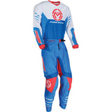 MOOSE RACING Qualifier® Jersey - Red/White/Blue - 5XL 2910-8182