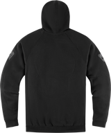 ICON Uparmor™ Hoodie - Black - 3XL 3050-6145