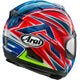 ARAI HELMETS - Corsair-X Helmet - Ogura - Small - 0101-17700