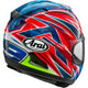 ARAI HELMETS - Corsair-X Helmet - Ogura - 2XL - 0101-17704