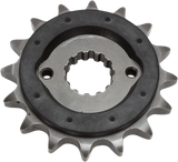 JT SPROCKETS Sprocket - Front - Kawasaki/Suzuki/Yamaha - 16-Tooth JTF513.16RB