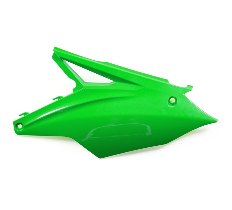 Acerbis 17-20 Kawasaki KX250F/ KX250 (also 16-18 Euro KX450F) Side Panels - Green