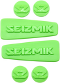 SEIZMIK Pursuit Mirror Insert - Green 18076