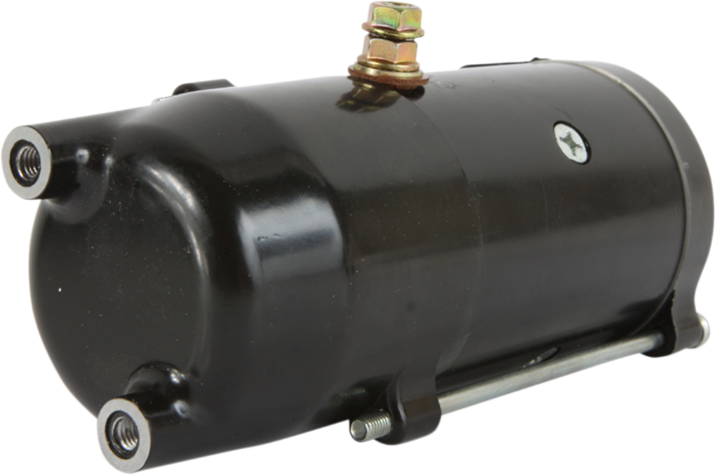 Parts Unlimited Starter Motor 410-54126