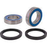 MOOSE RACING Wheel Bearing Kit - Rear Kayo Bull 200 2023-2024 25-1832