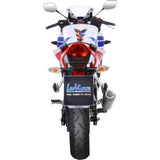 LEOVINCE LV-10 Muffler - CBR300R/F 2015-2017	15211U   15211