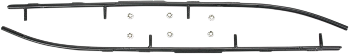 SNO STUFF X-calibar Carbide Runner - 505 Series - 4" - 60 505-204