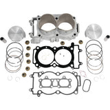 CYLINDER WORKS Cylinder Kit - Standard Bore Polaris RZR XP 4 Turbo 925cc 2017 CW60008K02