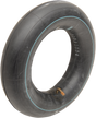 Parts Unlimited Inner Tube - Standard - 10" - Js-244a - 90° Center Metal Valve B20010