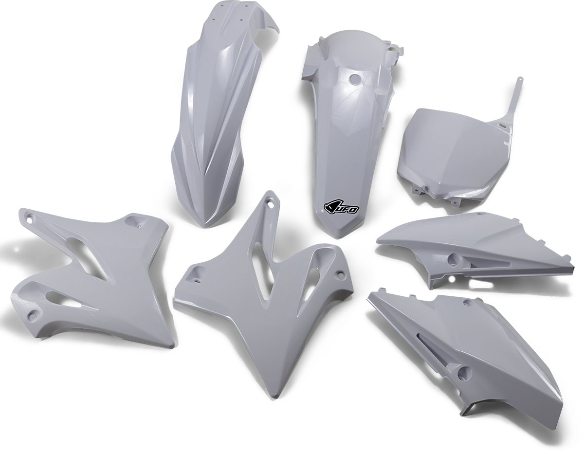 UFO Replacement Body Kit - White YAKIT319-046