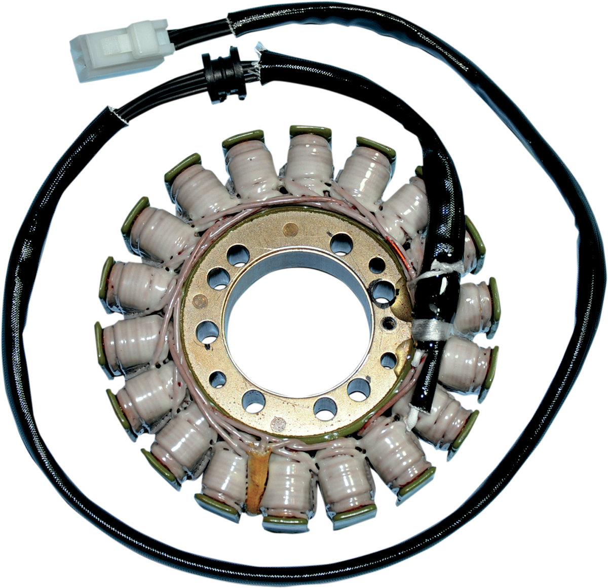 RICK'S MOTORSPORT ELECTRIC Stator - Triumph 21-014