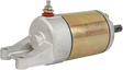 Parts Unlimited Starter Motor 410-54110