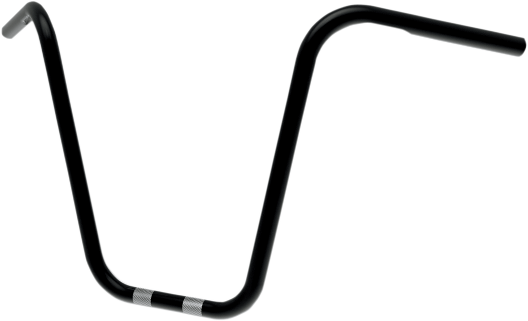 KHROME WERKS Handlebar - Narrow - 16" - Black 300826