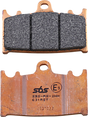 SBS Brake Pads - 631RST 631RST