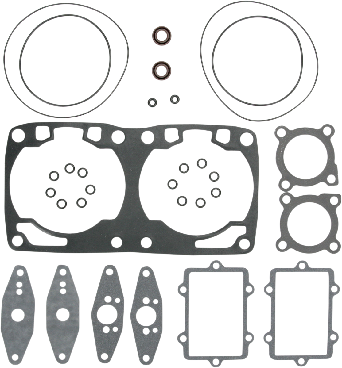 VERTEX Full Top End Set 710295