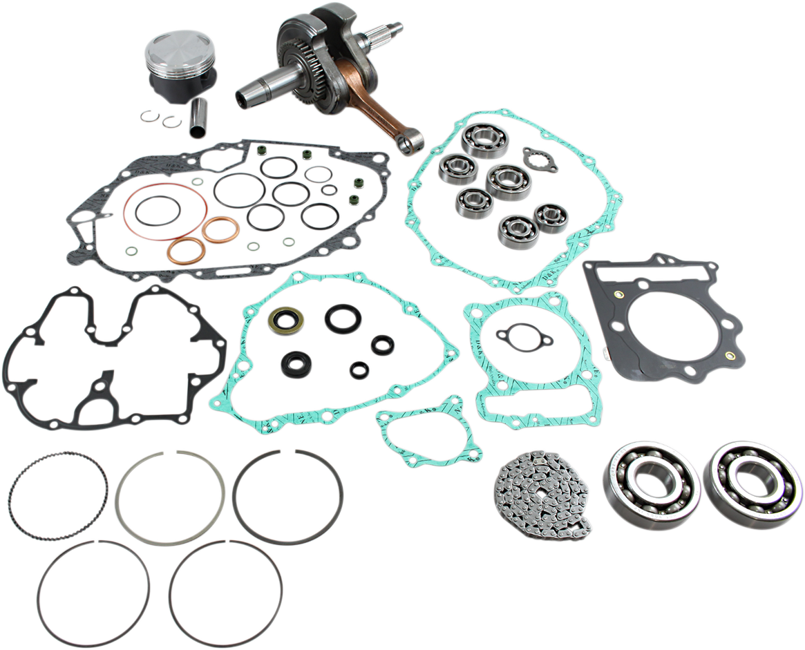 VERTEX Engine Rebuild Kit WR101-197