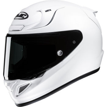 HJC RPHA 12N Helmet - White - Small FA53NUS4XWHV