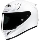 HJC RPHA 12N Helmet - White - Small FA53NUS4XWHV