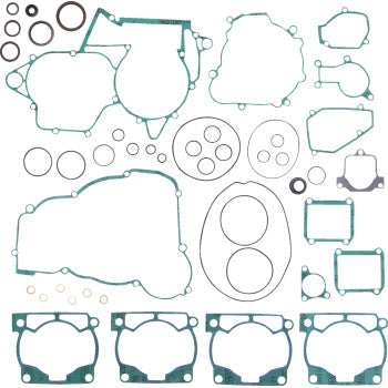 ATHENA Complete Gasket Kit Beta 250/300 RR 2T  2013-2024 P400060900014