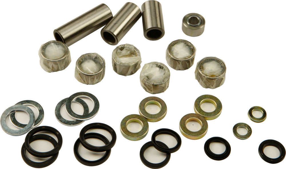 ALL BALLS Bearing & Seal Linkage Kit 27-1054