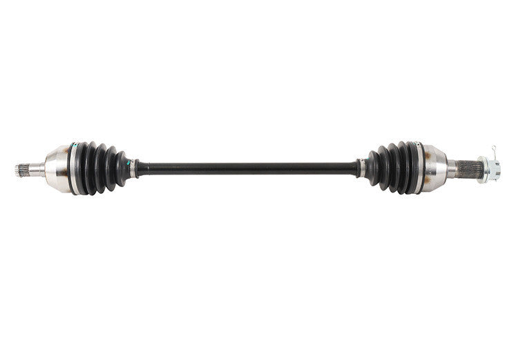 ALL BALLS 6 Ball Heavy Duty Axle Front AB6-CA-8-226