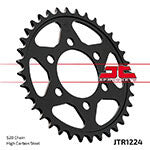 JTRear Sprocket Steel 36t-520 HonJTR1224.36