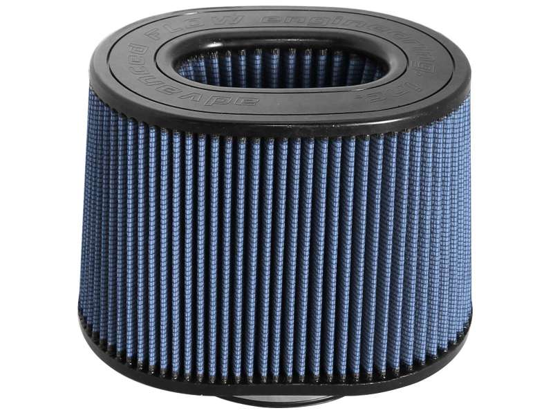 aFe Magnum FLOW Pro 5R Air Filter 5-1/2 in F x (10x7in B x (9x7)in T (Inverted) x 7in H 24-91080