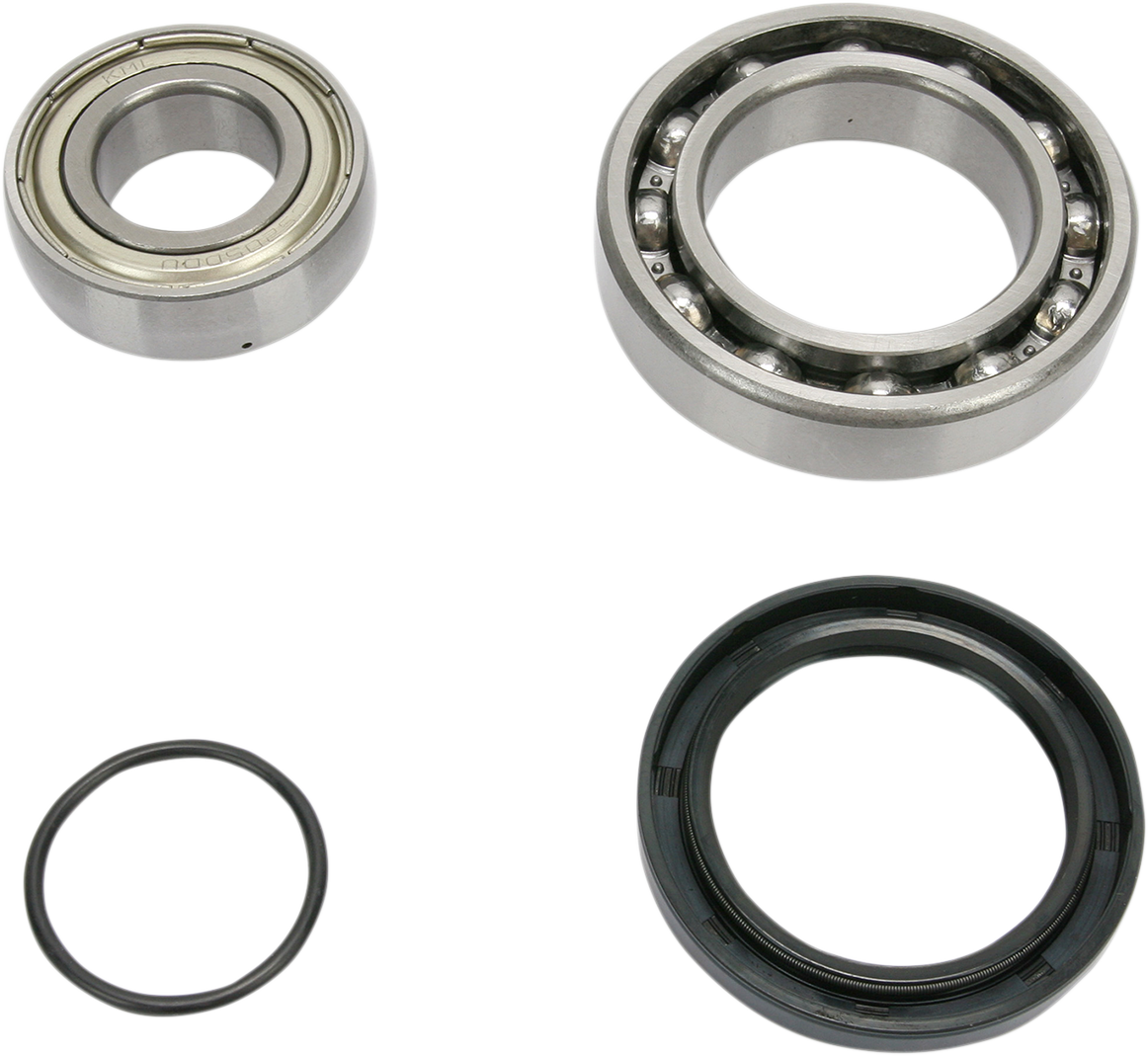 ALL BALLS Chain Case Bearing and Seal Kit 14-1041