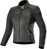 ALPINESTARS Stella Women's Vika v2 Jacket - Black - US 10 / EU 46 3115519-10-46