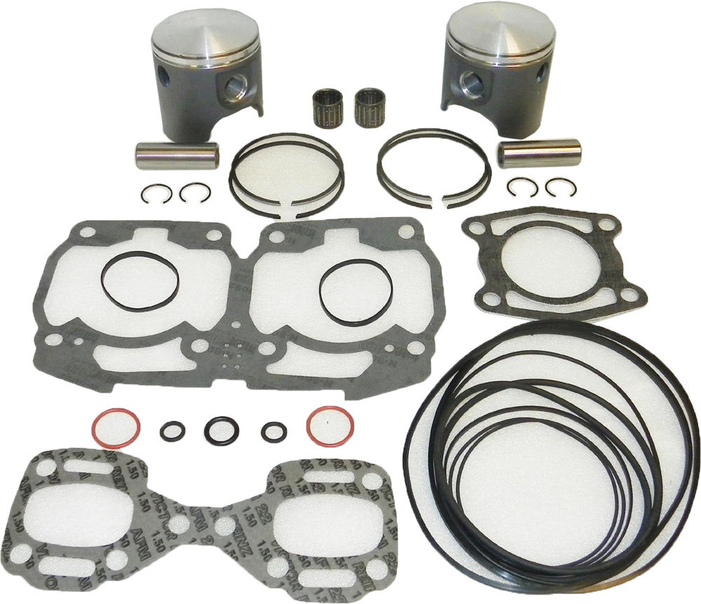 WSM Complete Top End Kit 010-808-12P