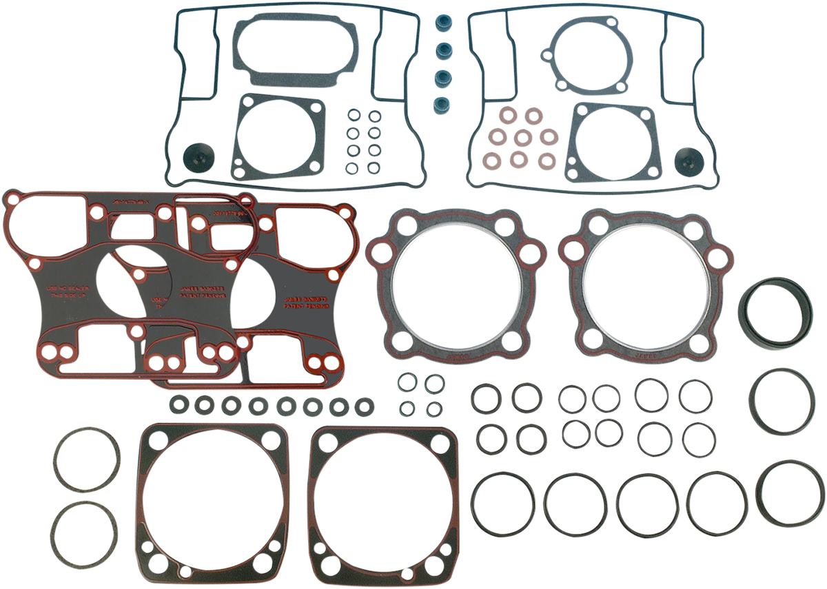 JAMES GASKET Top End Gasket Kit - S&S JGI-17040-04-SS