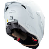 ICON Ultraflite™ Helmet - Solid - MIPS® - Gloss White - 2XL 0101-19284