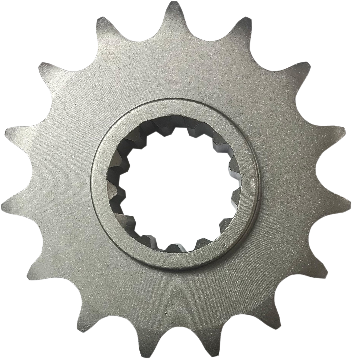 Parts Unlimited Countershaft Sprocket - 15 Tooth 26-1196-15