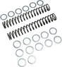 RACE TECH Fork Springs - 0.90 kg/mm FRSP S3825090