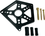 JOKER MACHINE Sprocket Cover - XL - Black 10-810B