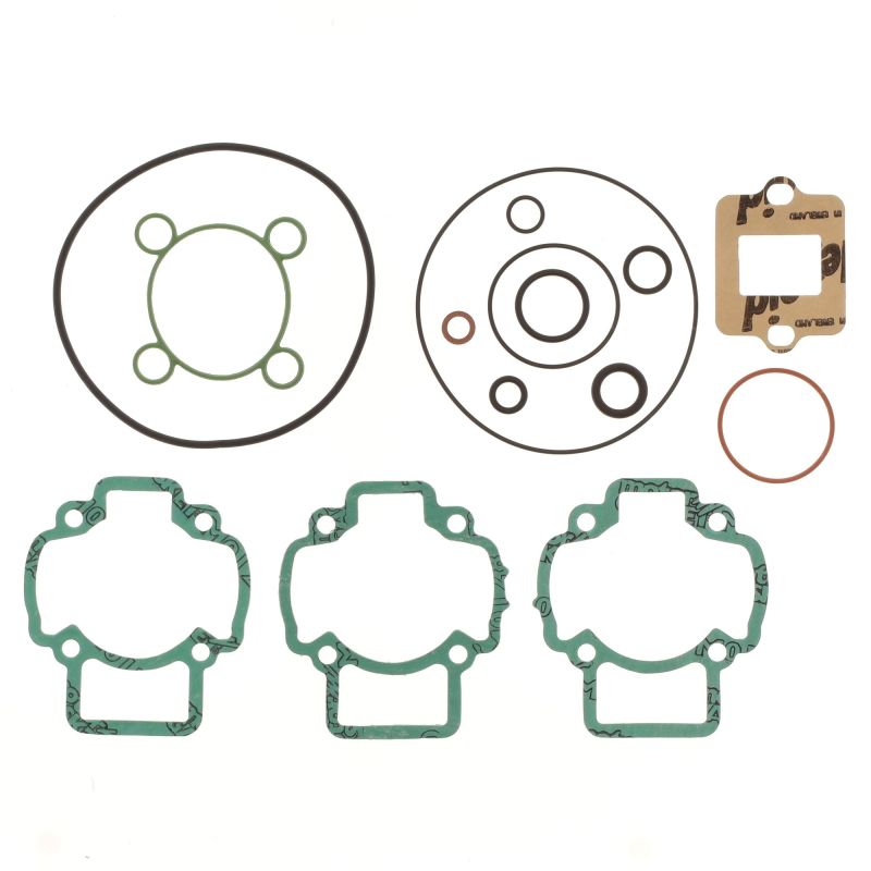 Athena 02-07 Gilera Purejet 50 Complete Gasket Kit (Excl Oil Seal) P400480850013