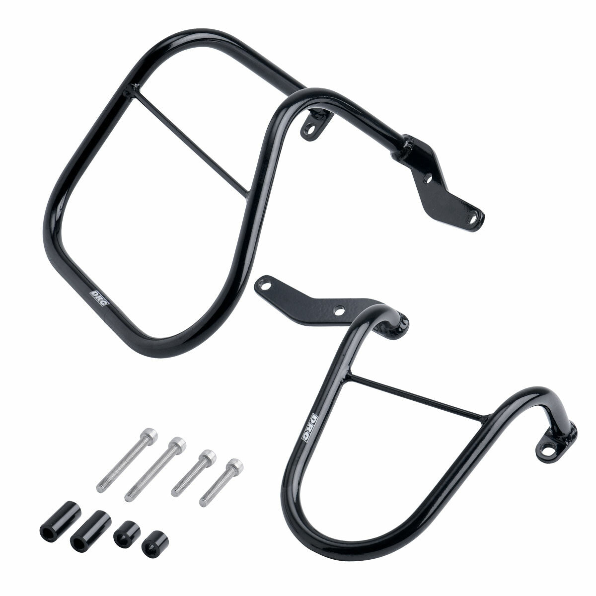 DRC Saddle Bag Support Kit Hon D60-01-031